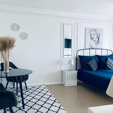 Lara Suite Szombathely Esterno foto