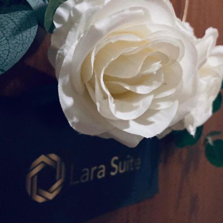 Lara Suite Szombathely Esterno foto