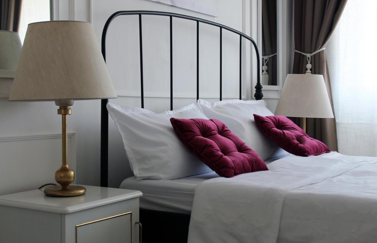 Lara Suite Szombathely Esterno foto
