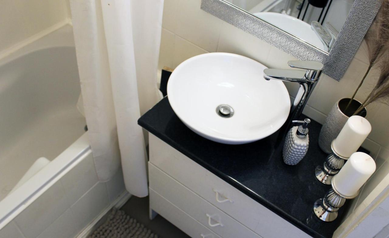 Lara Suite Szombathely Esterno foto