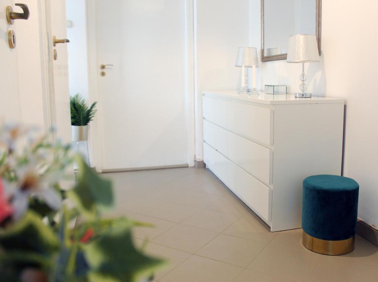 Lara Suite Szombathely Esterno foto