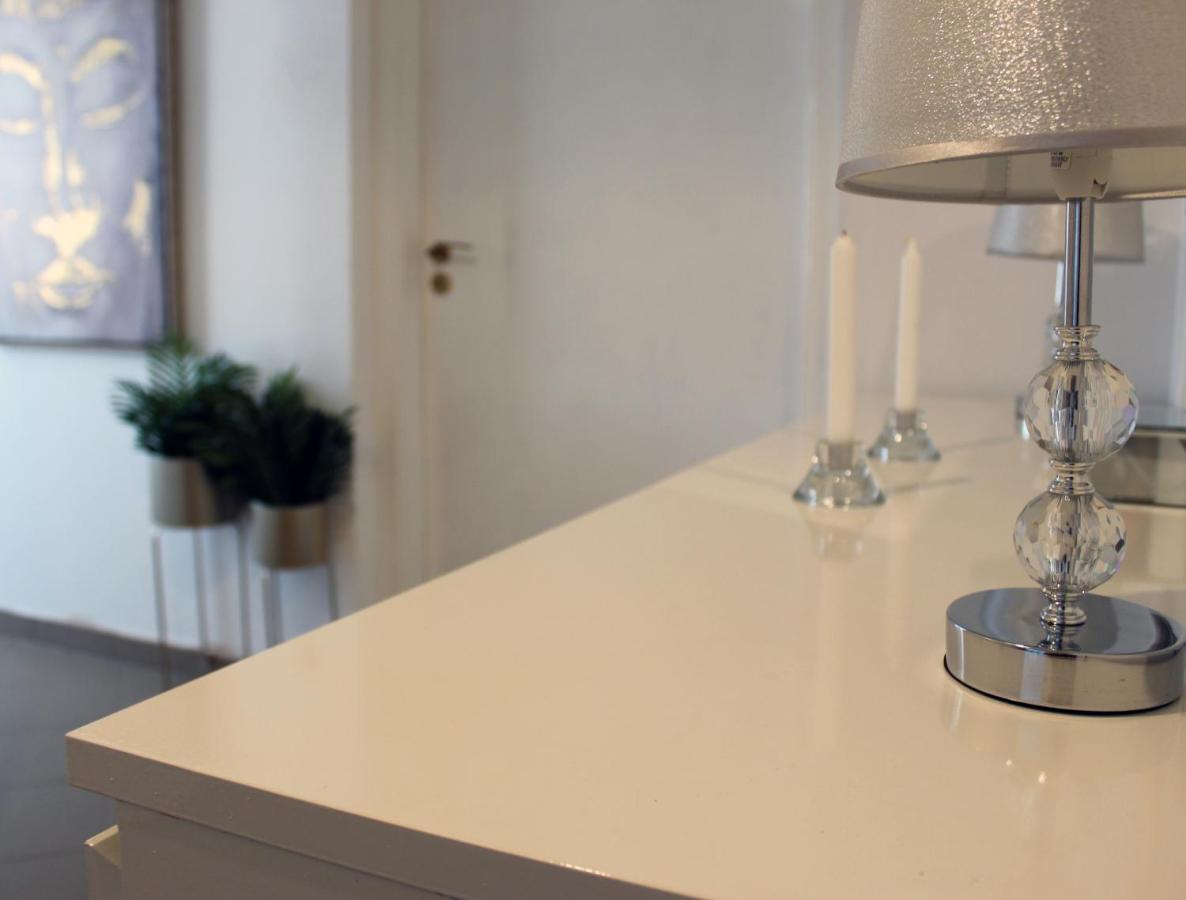 Lara Suite Szombathely Esterno foto