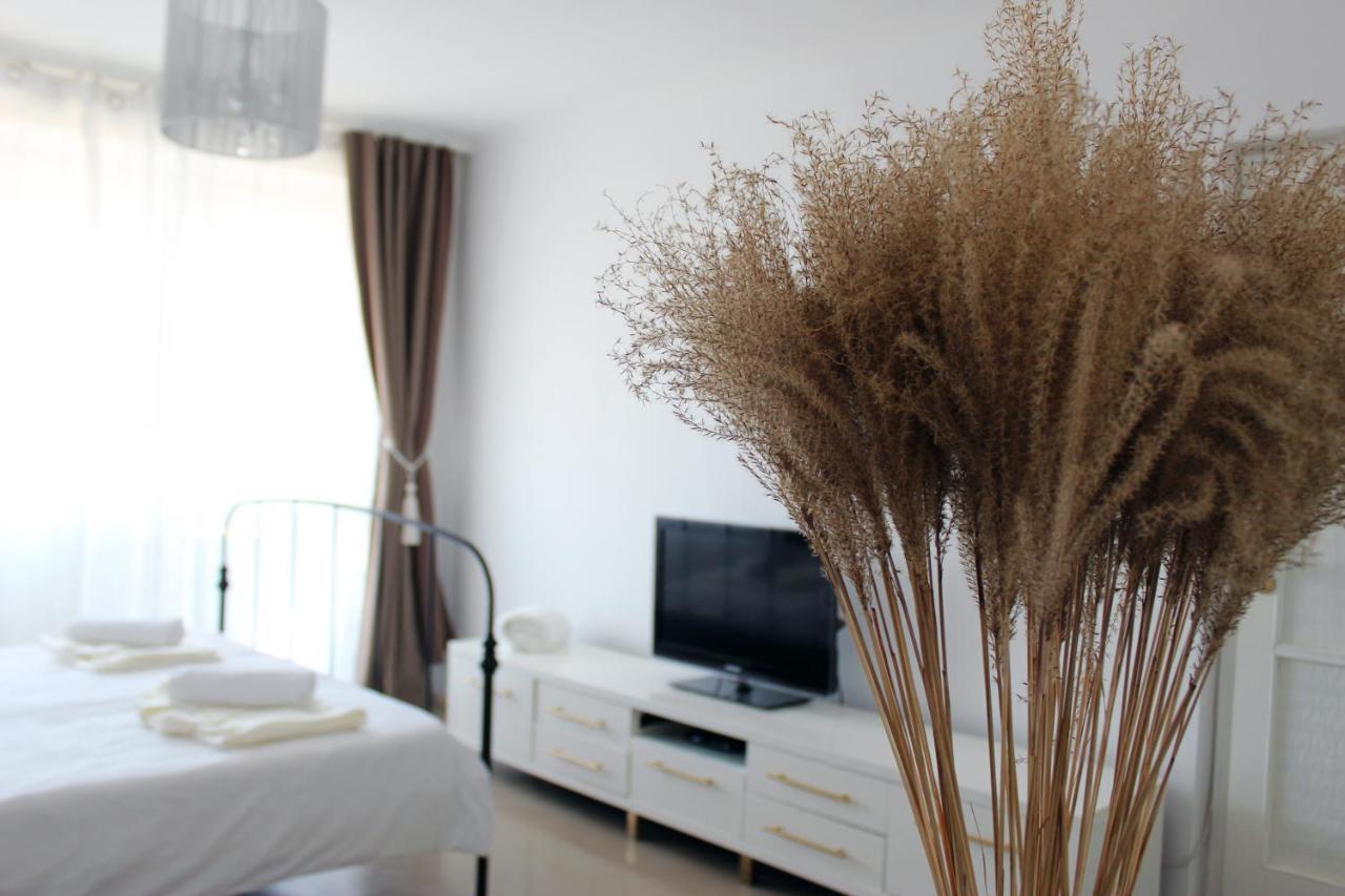 Lara Suite Szombathely Esterno foto