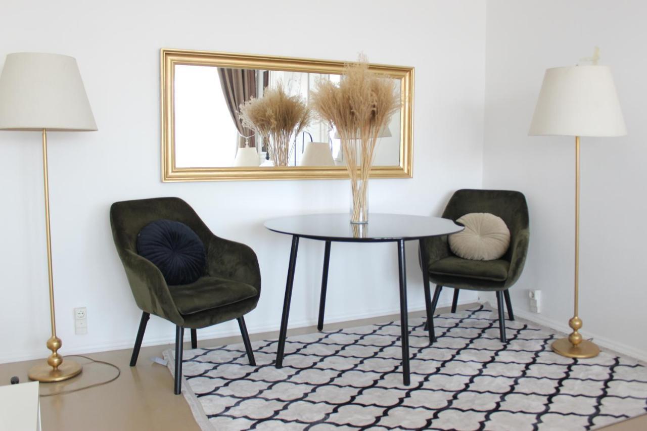 Lara Suite Szombathely Esterno foto