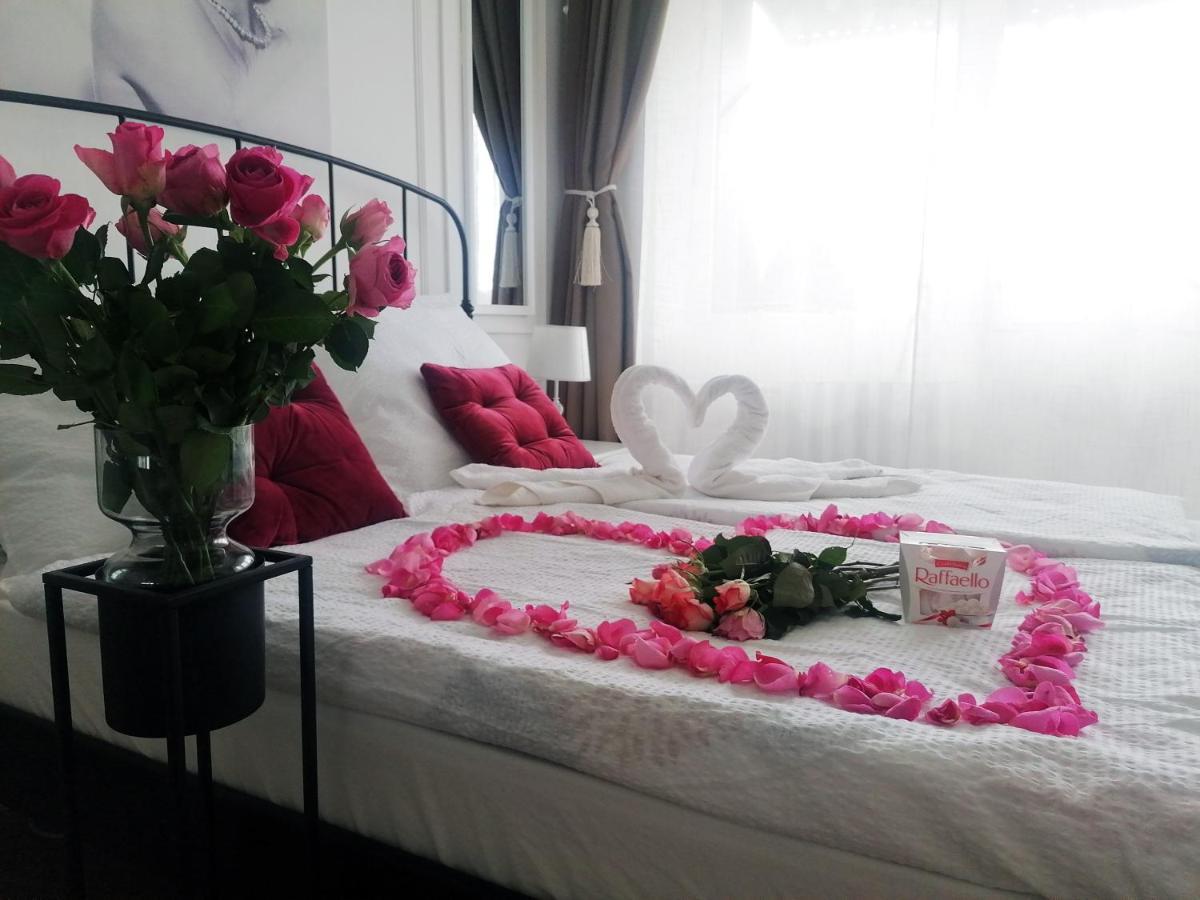 Lara Suite Szombathely Esterno foto
