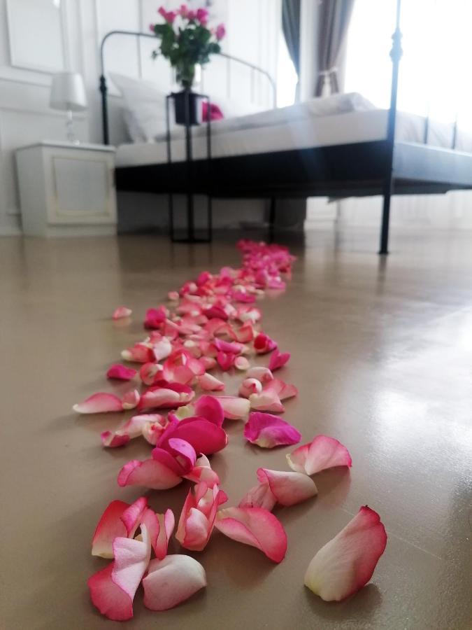 Lara Suite Szombathely Esterno foto
