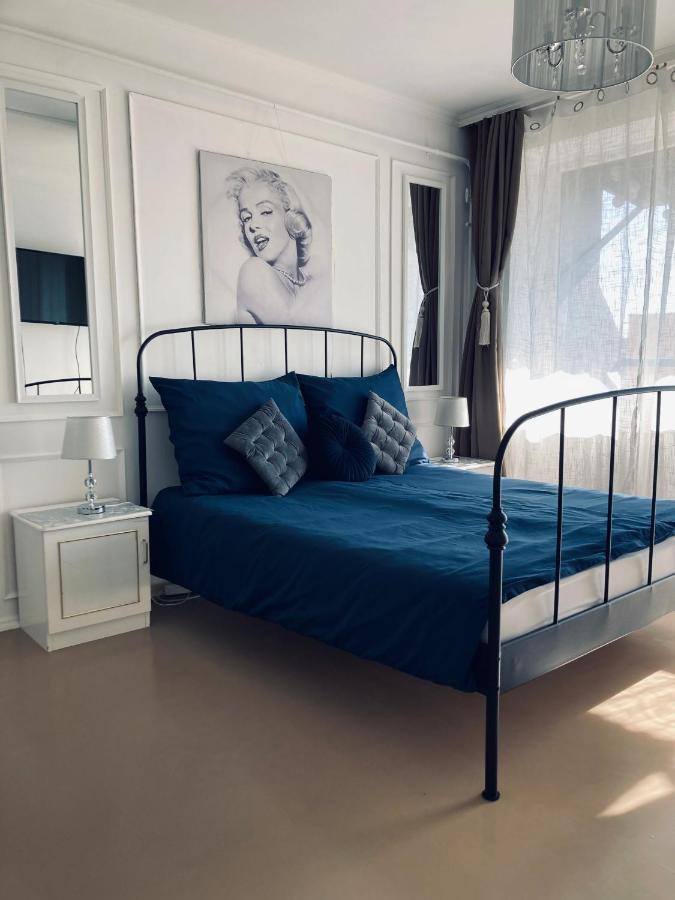 Lara Suite Szombathely Esterno foto