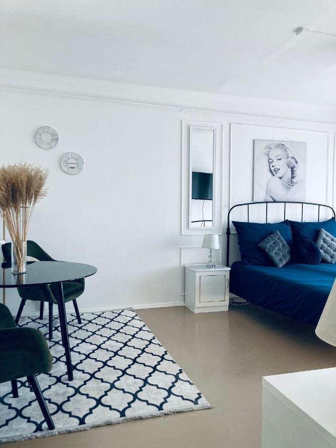 Lara Suite Szombathely Esterno foto