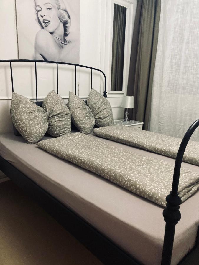 Lara Suite Szombathely Esterno foto
