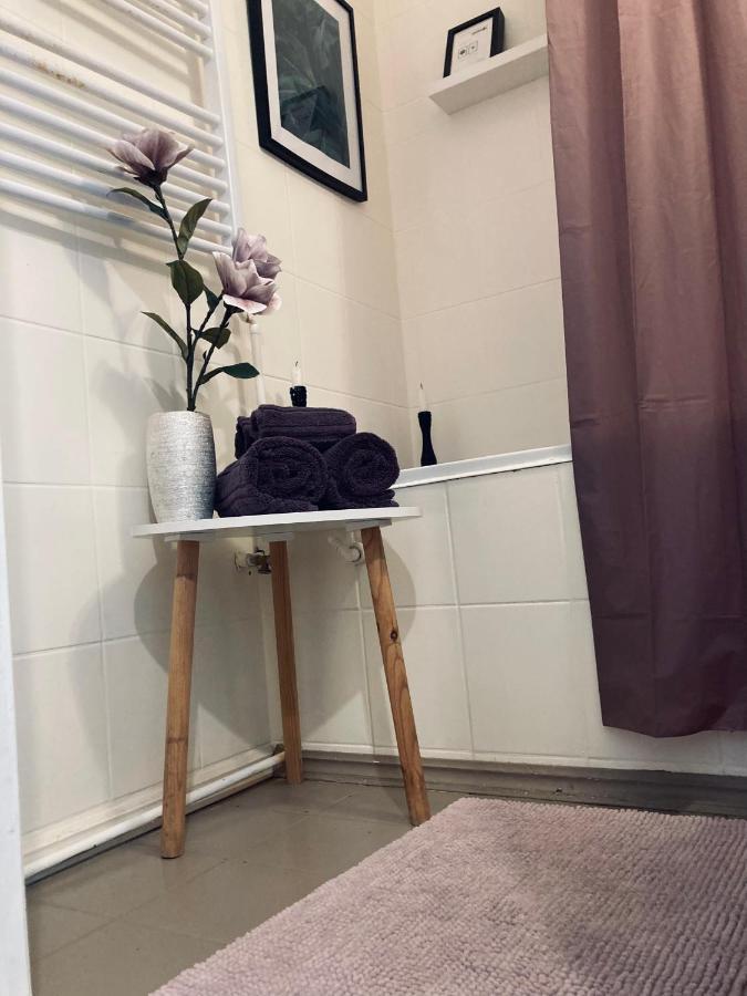 Lara Suite Szombathely Esterno foto