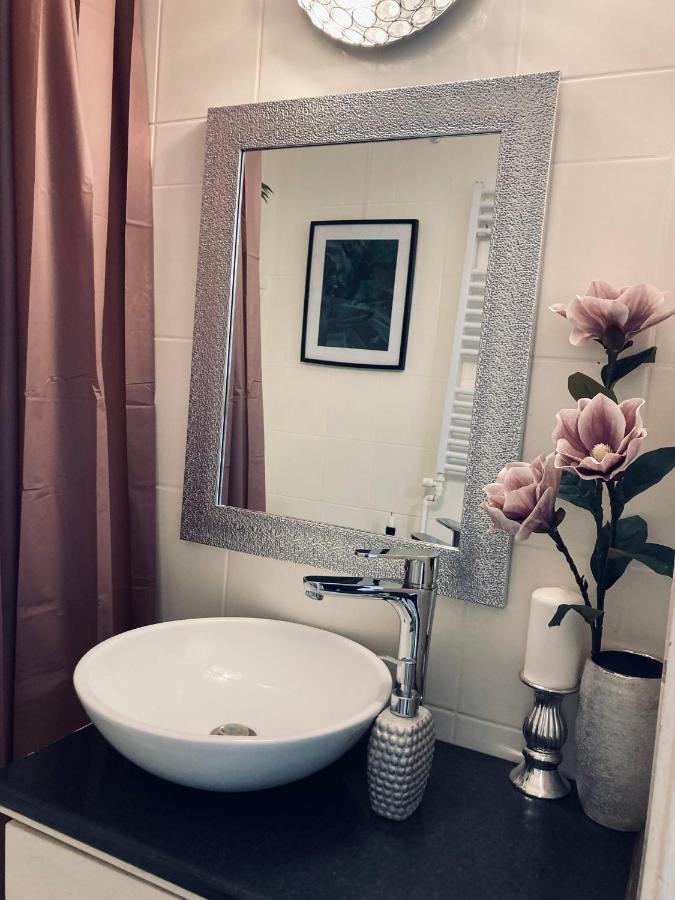 Lara Suite Szombathely Esterno foto