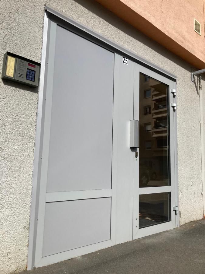 Lara Suite Szombathely Esterno foto